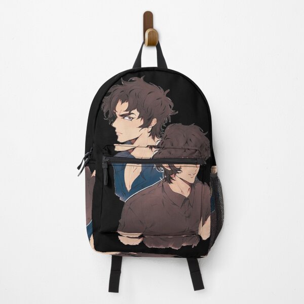 Item preview, Devilman Crybaby designed and sold by Aqsa-manzoor.