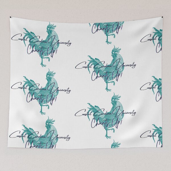 Item preview, Chants Up! Coastal Carolina University designed and sold by lubbysmom.