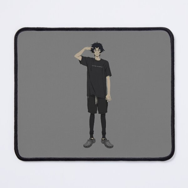 Item preview, Devilman Crybaby designed and sold by Aqsa-manzoor.