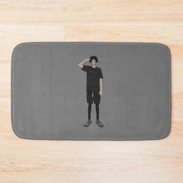 Item preview, Devilman Crybaby designed and sold by Aqsa-manzoor.
