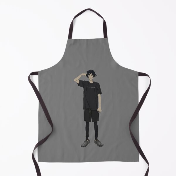 Item preview, Devilman Crybaby designed and sold by Aqsa-manzoor.