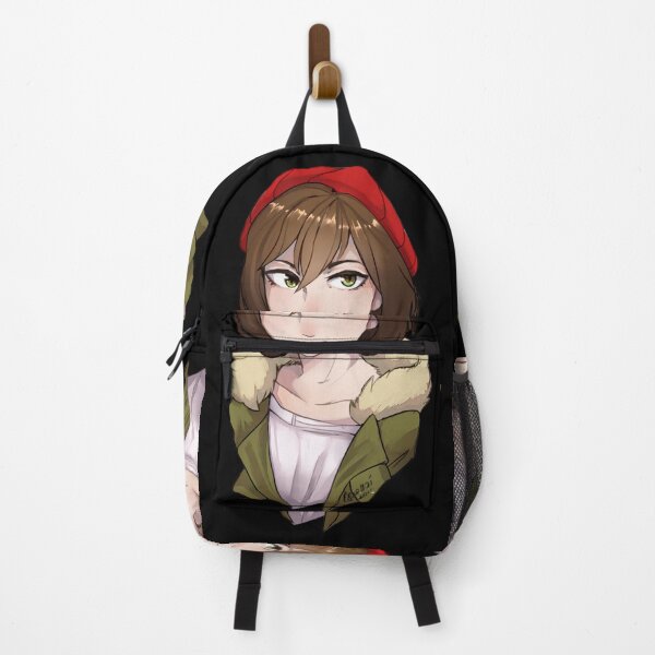 Item preview, Devilman Crybaby designed and sold by Aqsa-manzoor.