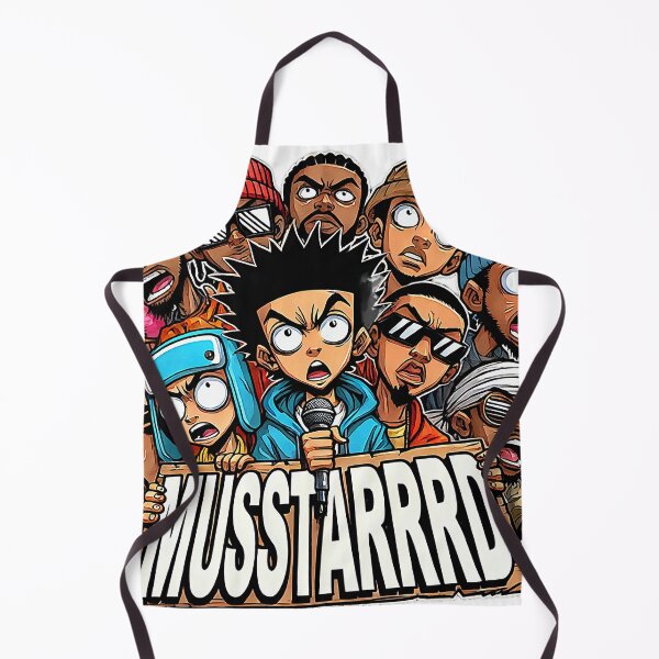 Item preview, Mustarrrrd v1 designed and sold by KriticalDesigns.