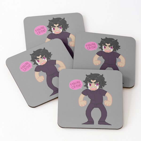 Item preview, Devilman Crybaby designed and sold by Aqsa-manzoor.
