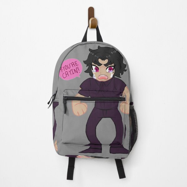 Item preview, Devilman Crybaby designed and sold by Aqsa-manzoor.