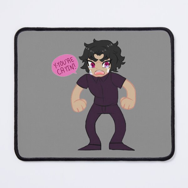 Item preview, Devilman Crybaby designed and sold by Aqsa-manzoor.