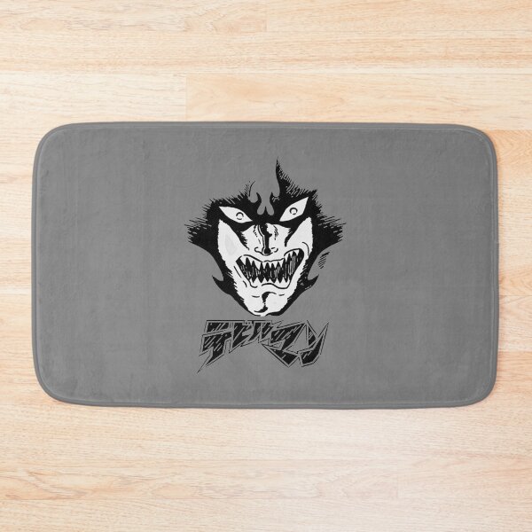 Item preview, Devilman Crybaby designed and sold by Aqsa-manzoor.