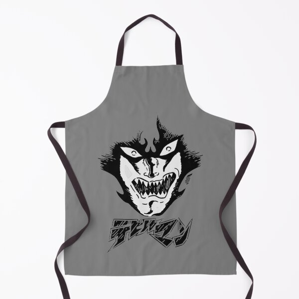 Item preview, Devilman Crybaby designed and sold by Aqsa-manzoor.