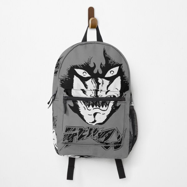 Item preview, Devilman Crybaby designed and sold by Aqsa-manzoor.