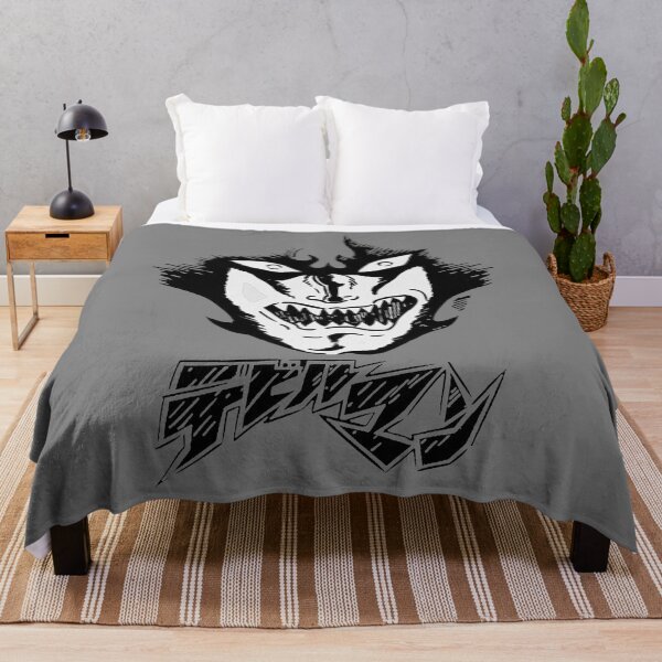 Item preview, Devilman Crybaby designed and sold by Aqsa-manzoor.