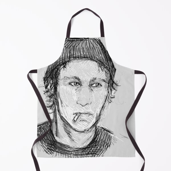 Item preview, Elliot Smith designed and sold by GilyArt.