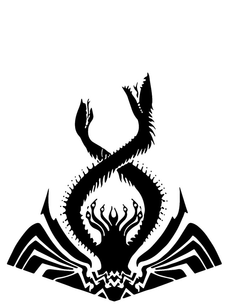 Thrawn Ranking Logo