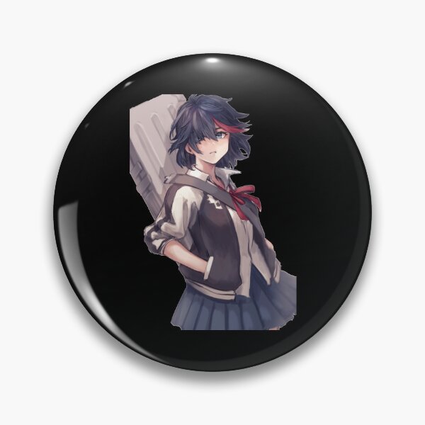 Item preview, Kill la Kill designed and sold by Aqsa-manzoor.