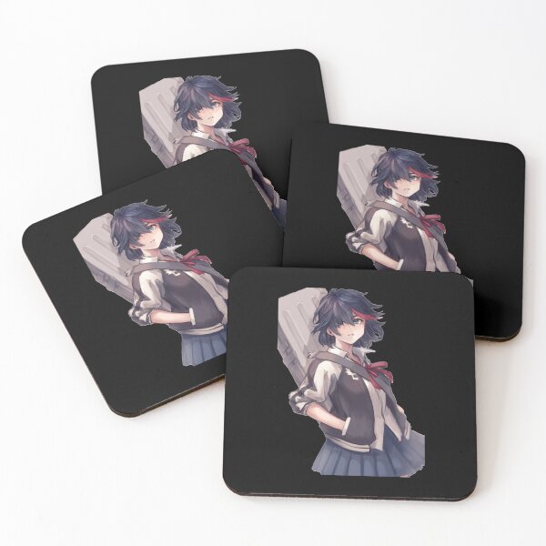 Item preview, Kill la Kill designed and sold by Aqsa-manzoor.