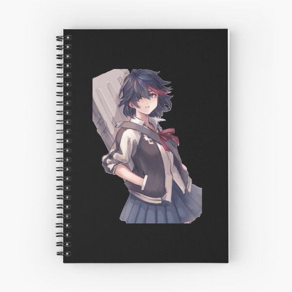Item preview, Kill la Kill designed and sold by Aqsa-manzoor.