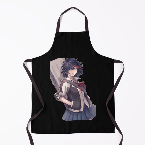 Item preview, Kill la Kill designed and sold by Aqsa-manzoor.