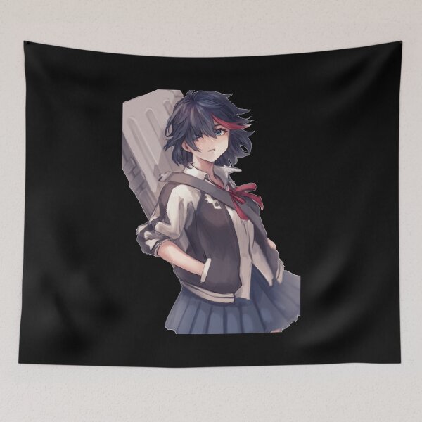 Item preview, Kill la Kill designed and sold by Aqsa-manzoor.