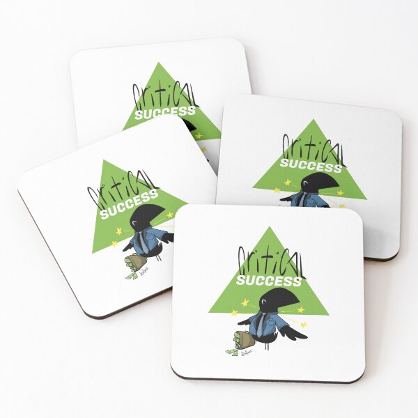 Item preview, Critical SUCCESS! designed and sold by drawject.