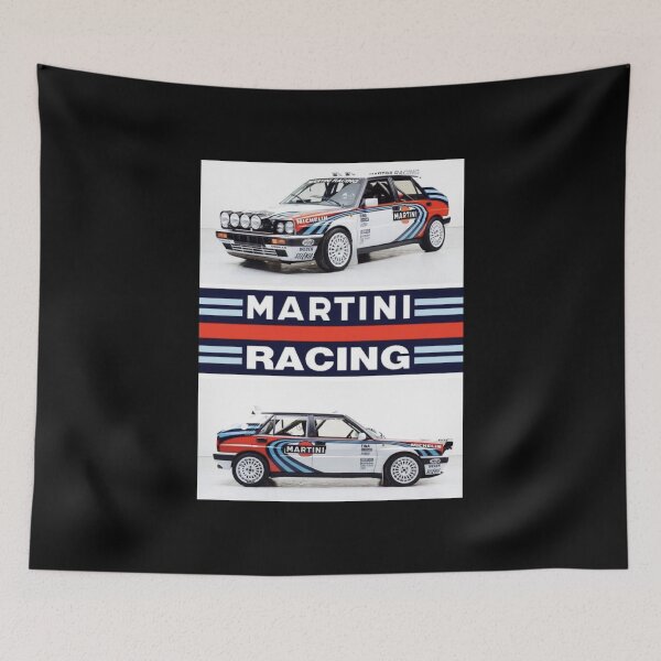 Item preview, MARTINI RACING designed and sold by MK-GRAPHICS2020.