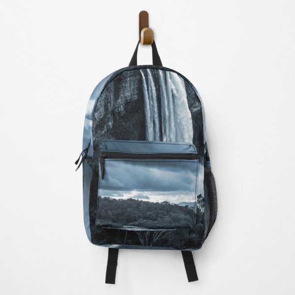 Item preview, Majestic Angel Falls - Timeless Power of Nature designed and sold by fc2c.