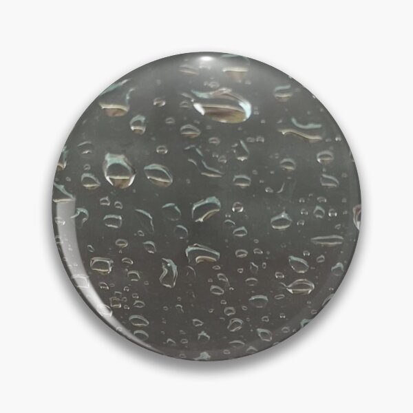 Item preview, Dreary Raindrops on the Window designed and sold by CJRPics.