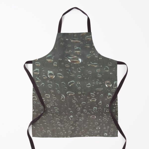 Item preview, Dreary Raindrops on the Window designed and sold by CJRPics.