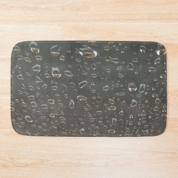 Item preview, Dreary Raindrops on the Window designed and sold by CJRPics.