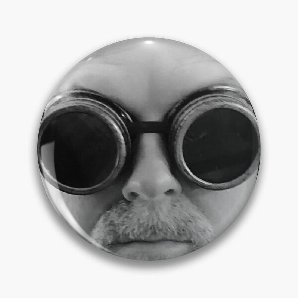 Item preview, Goggles designed and sold by Ruth Day.