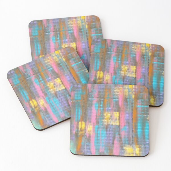 Item preview, Dimensional Cubes, Acrylic designed and sold by HeArtC888.
