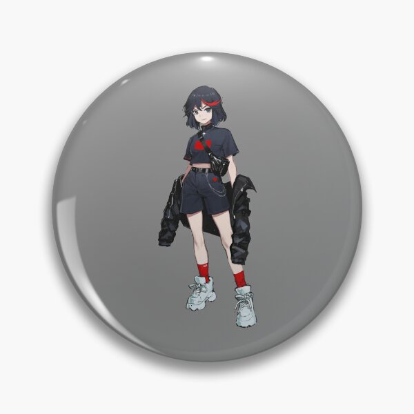 Item preview, Kill la Kill designed and sold by Aqsa-manzoor.