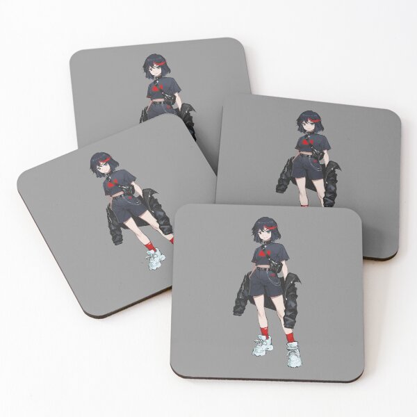 Item preview, Kill la Kill designed and sold by Aqsa-manzoor.