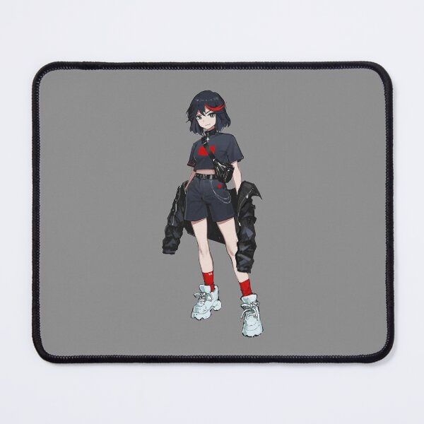 Item preview, Kill la Kill designed and sold by Aqsa-manzoor.