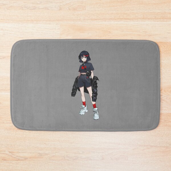 Item preview, Kill la Kill designed and sold by Aqsa-manzoor.