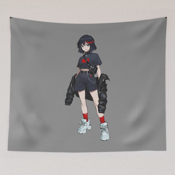 Item preview, Kill la Kill designed and sold by Aqsa-manzoor.