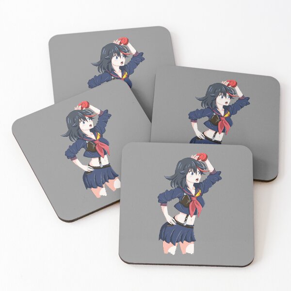 Item preview, Kill la Kill designed and sold by Aqsa-manzoor.