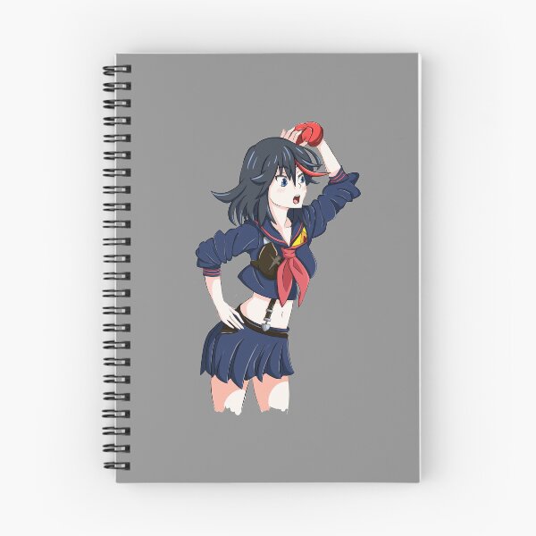 Item preview, Kill la Kill designed and sold by Aqsa-manzoor.