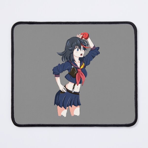 Item preview, Kill la Kill designed and sold by Aqsa-manzoor.