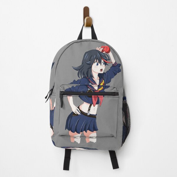 Item preview, Kill la Kill designed and sold by Aqsa-manzoor.