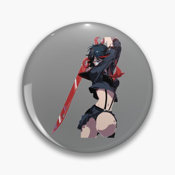 Item preview, Kill la Kill designed and sold by Aqsa-manzoor.