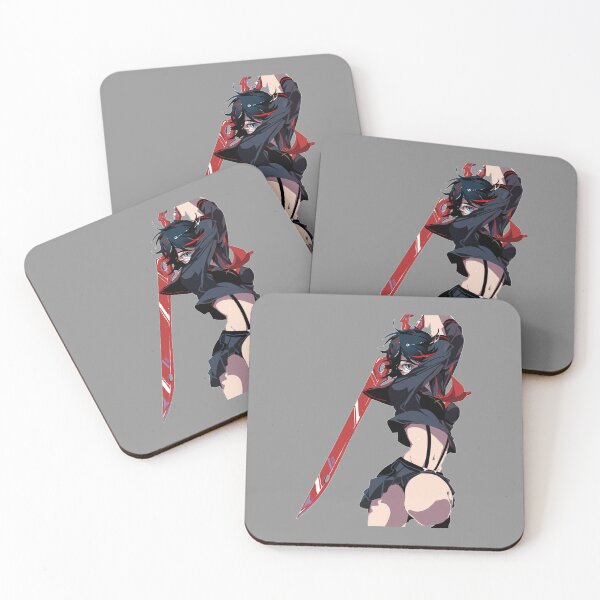 Item preview, Kill la Kill designed and sold by Aqsa-manzoor.