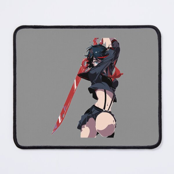 Item preview, Kill la Kill designed and sold by Aqsa-manzoor.