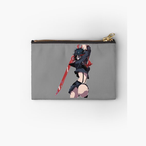 Item preview, Kill la Kill designed and sold by Aqsa-manzoor.
