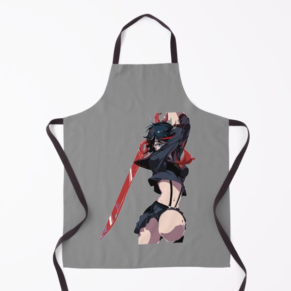Item preview, Kill la Kill designed and sold by Aqsa-manzoor.