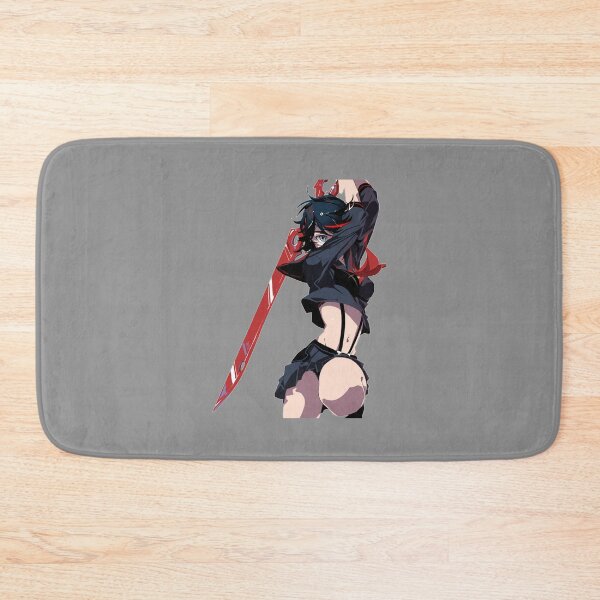 Item preview, Kill la Kill designed and sold by Aqsa-manzoor.