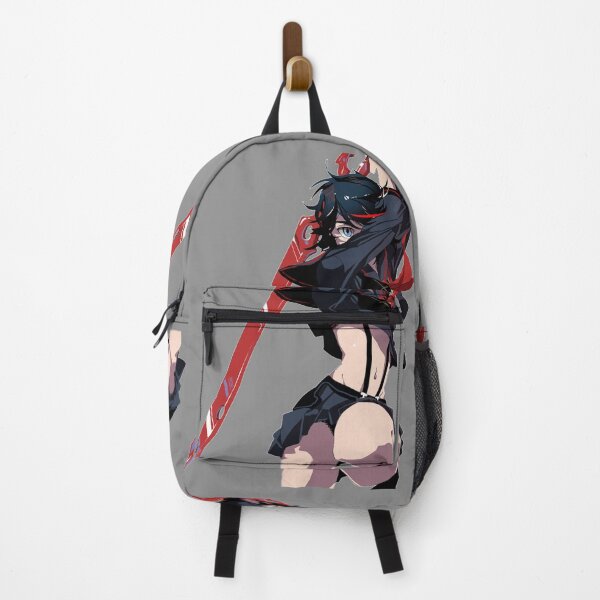 Item preview, Kill la Kill designed and sold by Aqsa-manzoor.