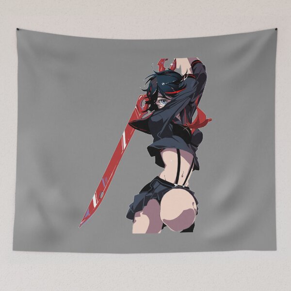 Item preview, Kill la Kill designed and sold by Aqsa-manzoor.