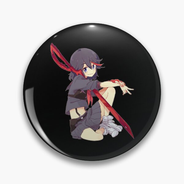 Item preview, Kill la Kill designed and sold by Aqsa-manzoor.