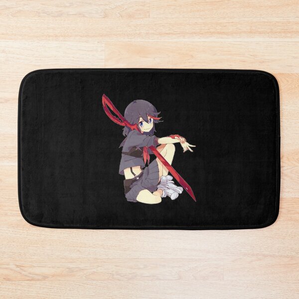 Item preview, Kill la Kill designed and sold by Aqsa-manzoor.