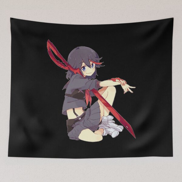 Item preview, Kill la Kill designed and sold by Aqsa-manzoor.