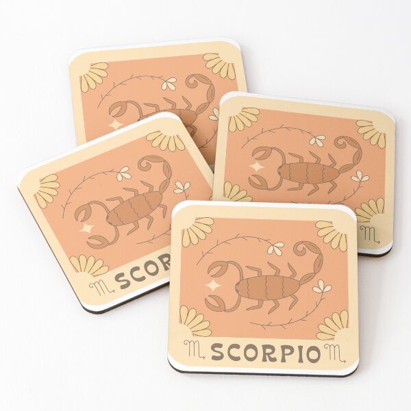 Item preview, Scorpio designed and sold by DhriegoStudio.